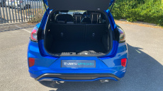 Ford Puma 1.0 EcoBoost Hybrid mHEV ST-Line X 5dr Petrol Hatchback
